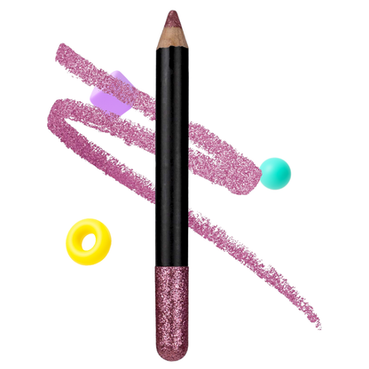 Suesy Lápiz Glitter Brillo Intenso para Ojos 2 g