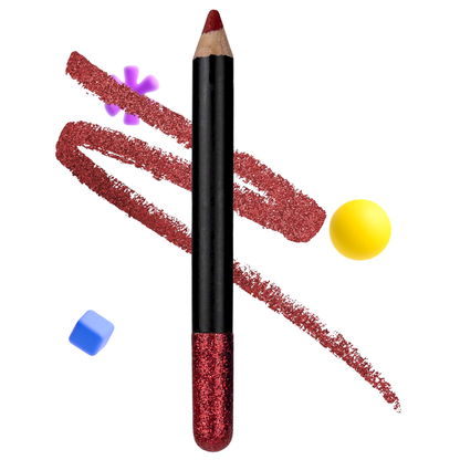 Suesy Lápiz Glitter Brillo Intenso para Ojos 2 g