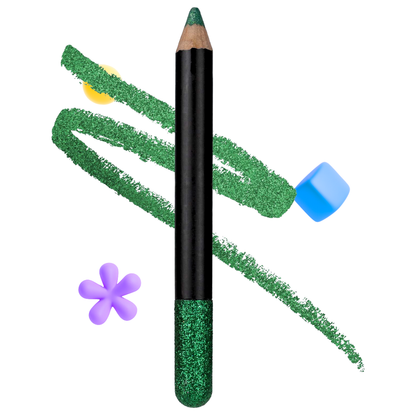 Suesy Lápiz Glitter Brillo Intenso para Ojos 2 g