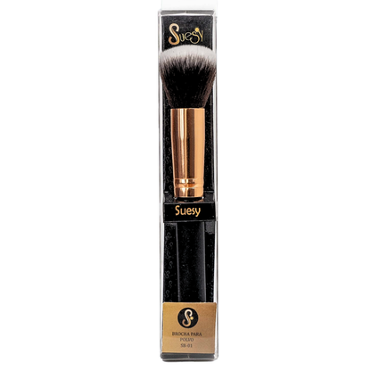 Suesy Brocha para Polvo SB01 Profesional