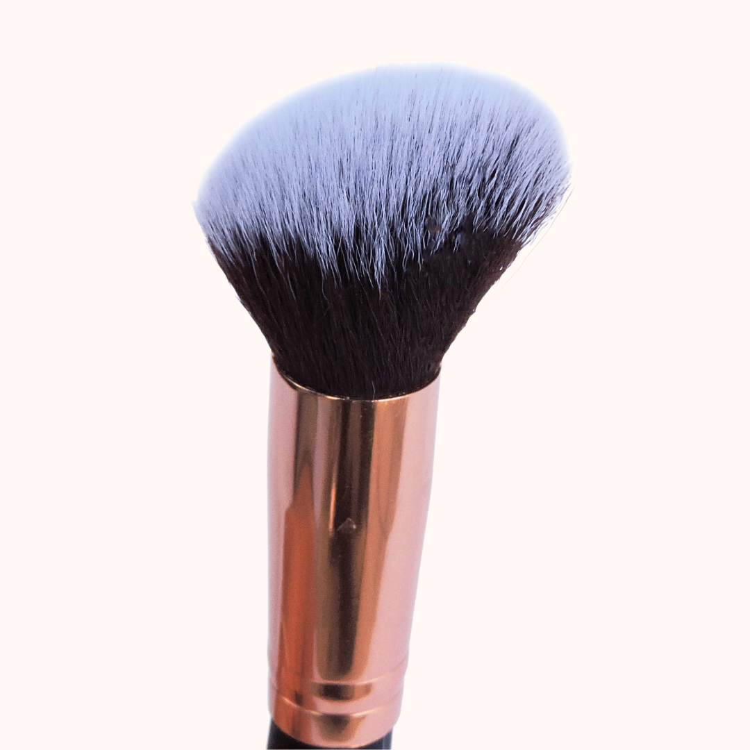 Suesy Brocha para Rubor SB02 Profesional