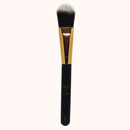 Suesy Brocha para Maquillaje SB03 Profesional