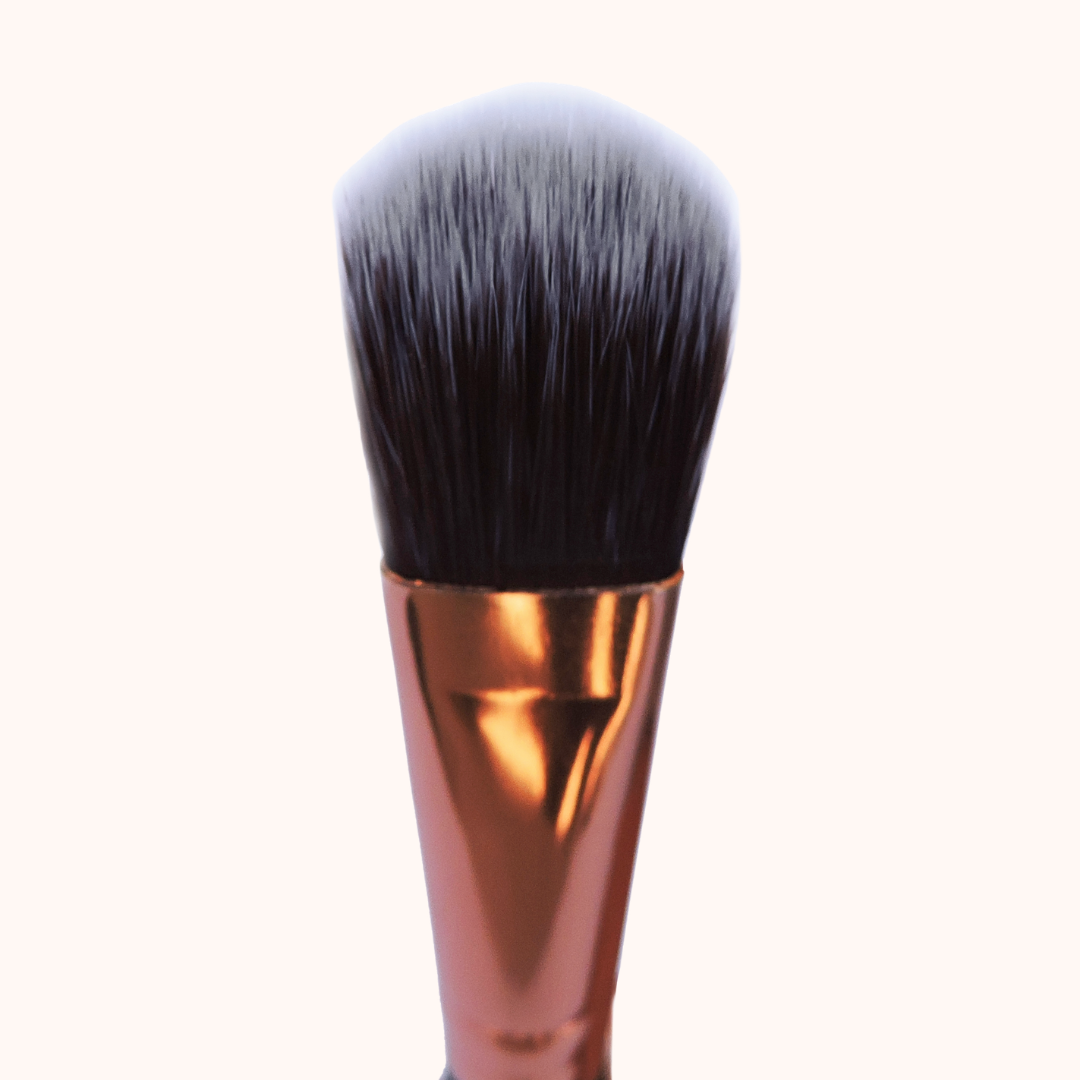 Suesy Brocha para Maquillaje SB03 Profesional