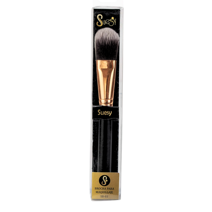 Suesy Brocha para Maquillaje SB03 Profesional
