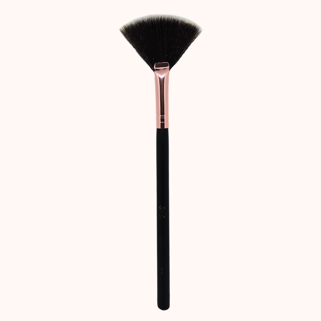 Suesy Brocha para Iluminador SB04 Profesional