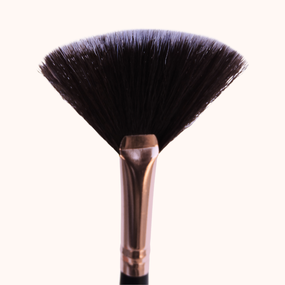 Suesy Brocha para Iluminador SB04 Profesional