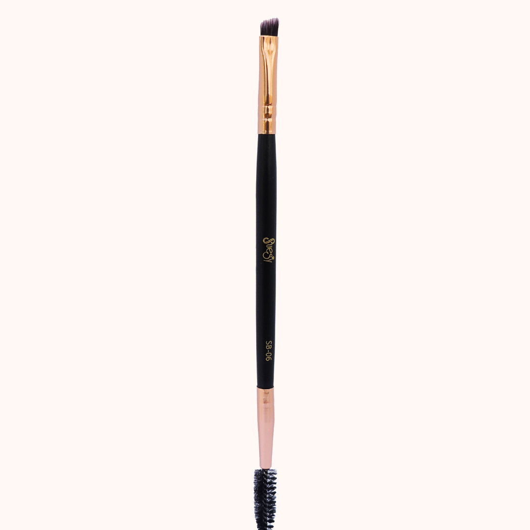 Suesy Brocha para Cejas SB06 Profesional