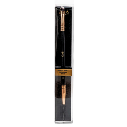 Suesy Brocha para Cejas SB06 Profesional