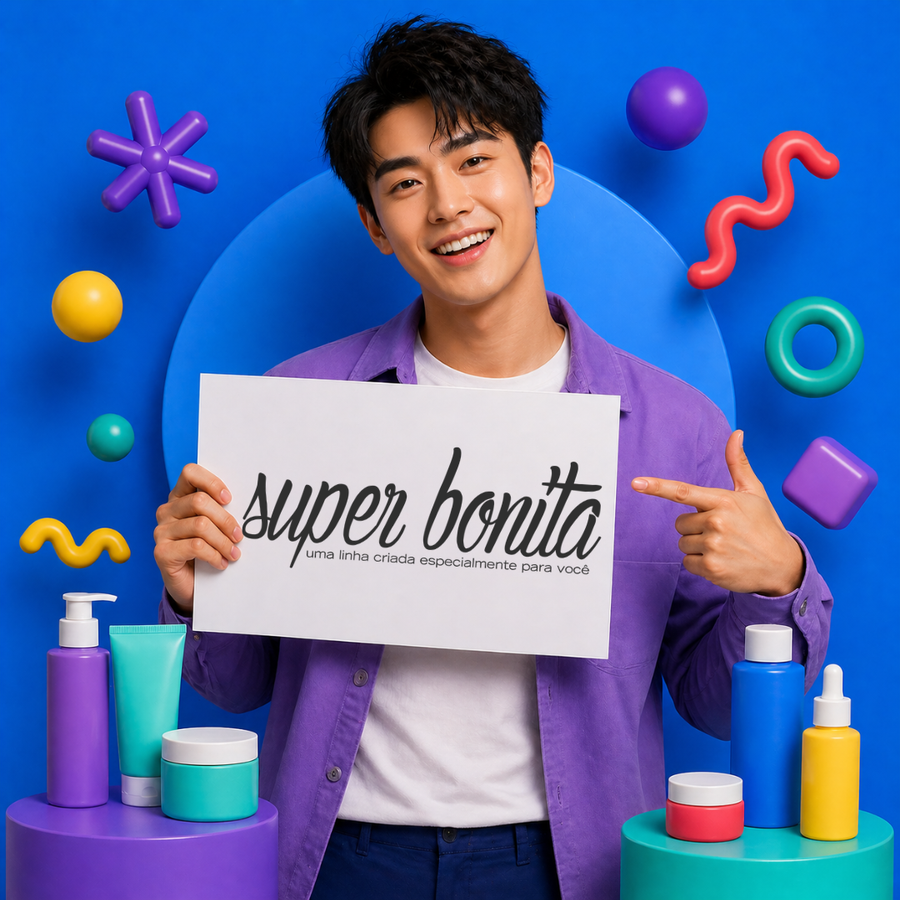 SUPERBONITA
