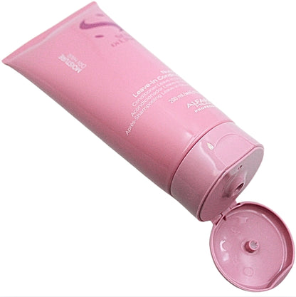 Acondicionador Sin Enjuague Nutritivo Semi Di Lino Moisture 200 mL