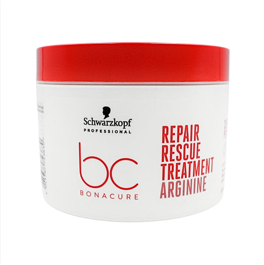 Mascarilla Reparadora Schwarzkopf Bonacure Repair Rescue 500 mL