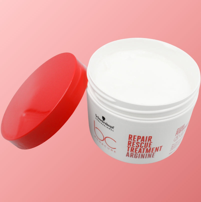 Mascarilla Reparadora Schwarzkopf Bonacure Repair Rescue 500 mL