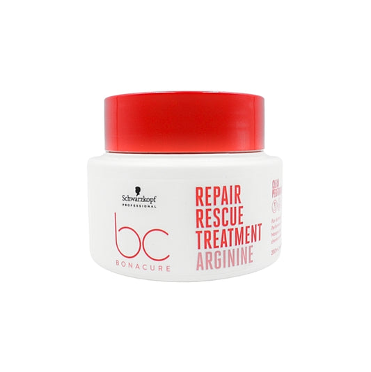 Mascarilla Reparadora Schwarzkopf Bonacure Repair Rescue 200 mL