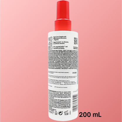 Acondicionador en Spray Schwarzkopf Bonacure Repair Rescue 200 mL