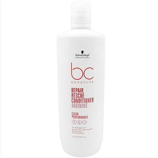 Acondicionador Reparador Schwarzkopf Bonacure Repair Rescue 1 Litro