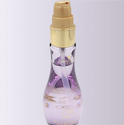 Aceite Capilar Schwarzkopf Oil Ultime Barbary Fig 100 mL