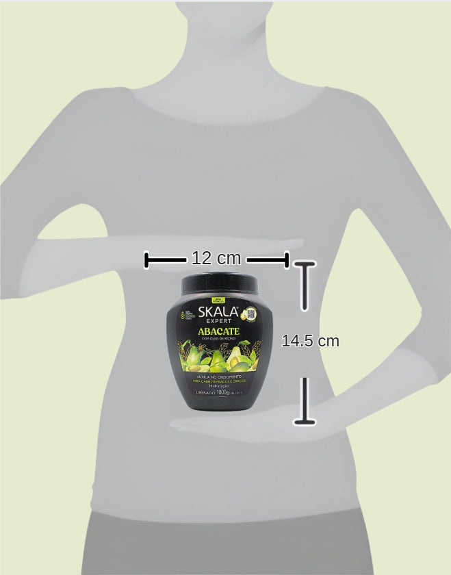 Skala Expert Aguacate 1 Kilo