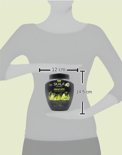 Skala Expert Aguacate 1 Kilo