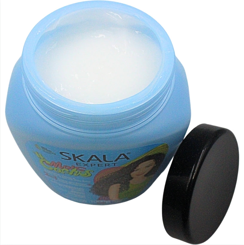 Skala Expert #MásRizos 1 Kilo