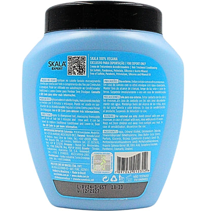 Skala Expert #MásRizos 1 Kilo