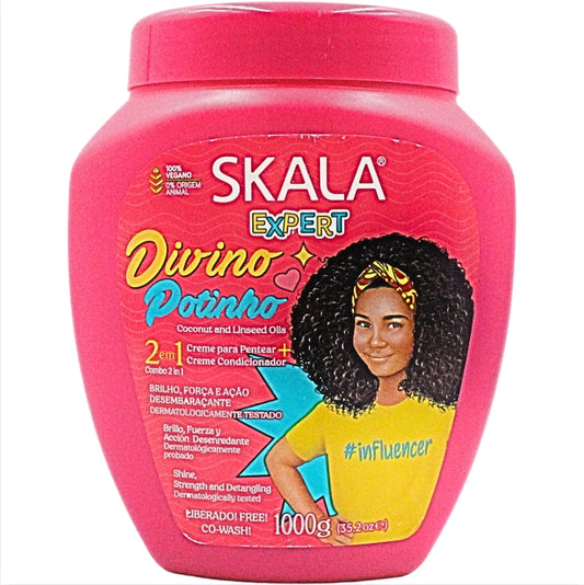 Skala Kids (Divino Potinho) 1 Kg