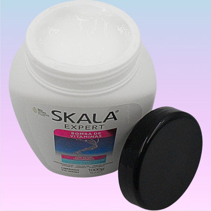 Skala Expert Bomba De Vitaminas S.O.S. 1 Kilo