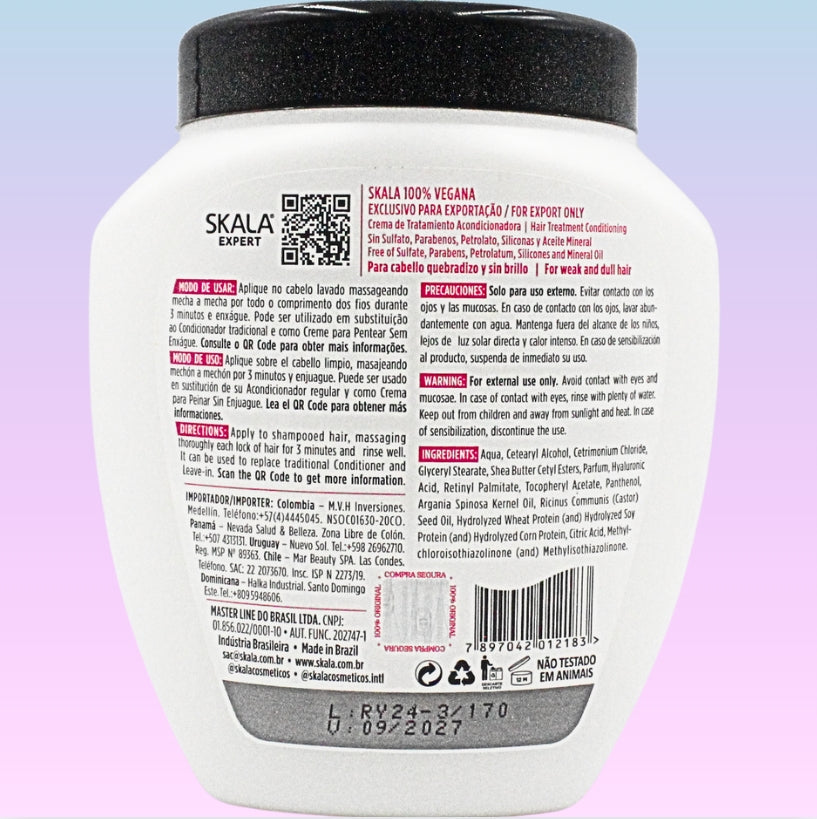 Skala Expert Bomba De Vitaminas S.O.S. 1 Kilo