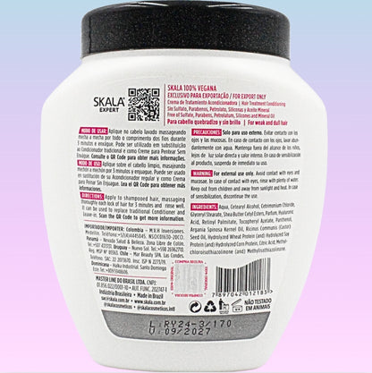 Skala Expert Bomba De Vitaminas S.O.S. 1 Kilo