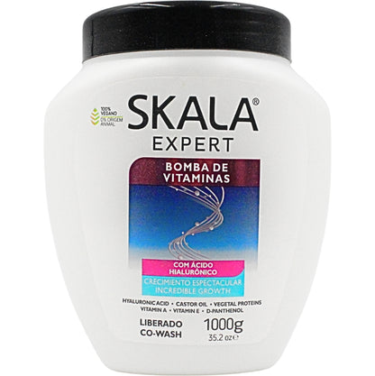Skala Expert Bomba De Vitaminas S.O.S. 1 Kilo
