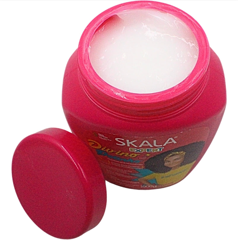 Skala Kids (Divino Potinho) 1 Kg