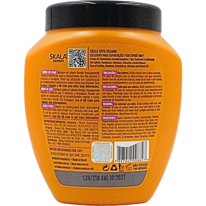 Skala Expert #MásCrespos 1 Kilo