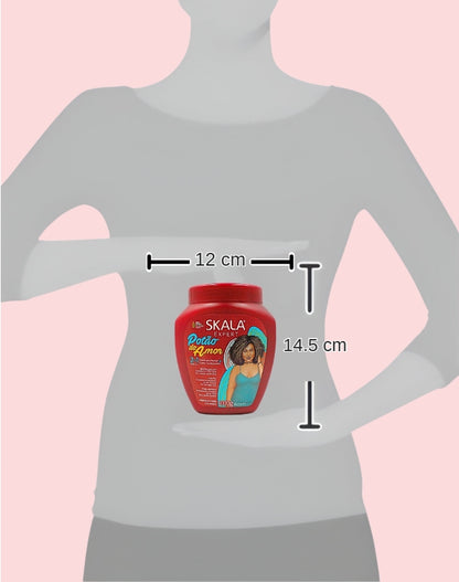 Skala Expert Potão Del Amor 1 Kilo