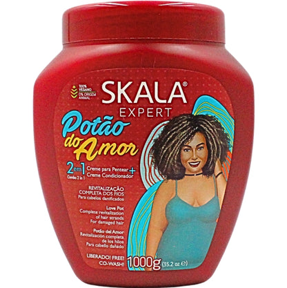 Skala Expert Potão Del Amor 1 Kilo