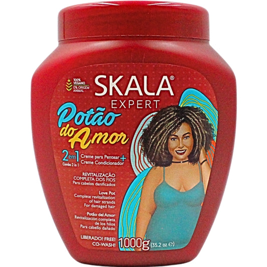 Skala Expert Potão Del Amor 1 Kilo