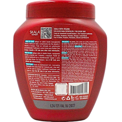 Skala Expert Potão Del Amor 1 Kilo