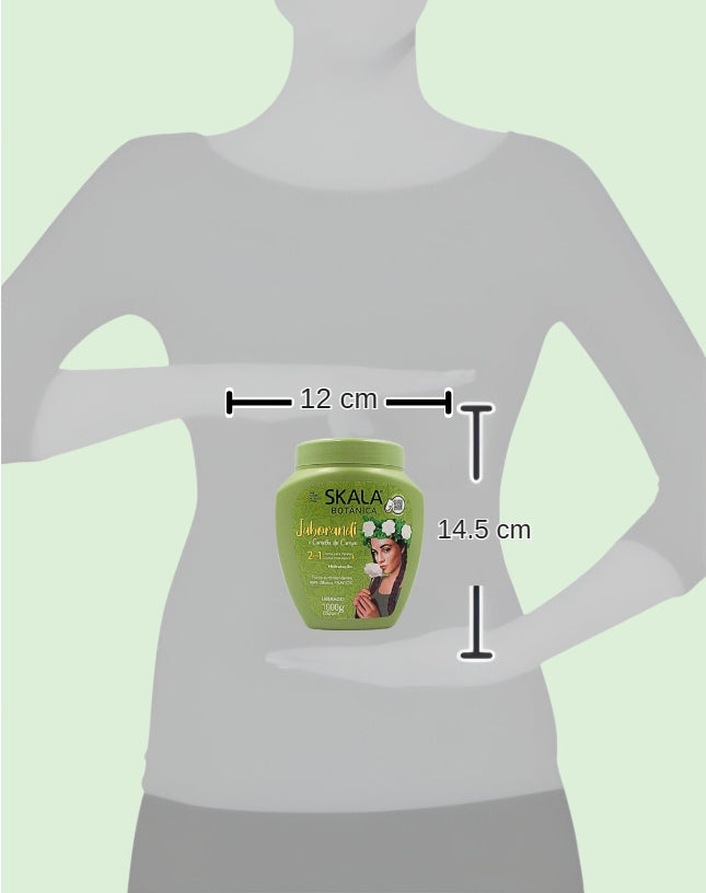 Skala Expert Jaborandi 1 Kilo