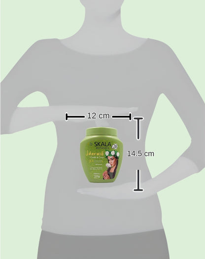 Skala Expert Jaborandi 1 Kilo