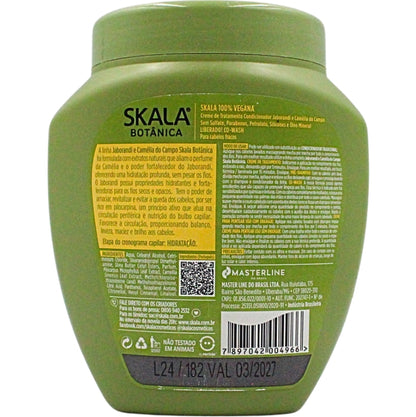 Skala Expert Jaborandi 1 Kilo