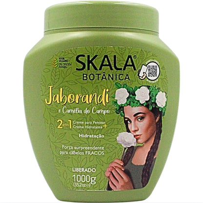 Skala Expert Jaborandi 1 Kilo