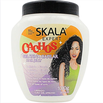 Skala Expert Cachos (chinos) 1 Kilo