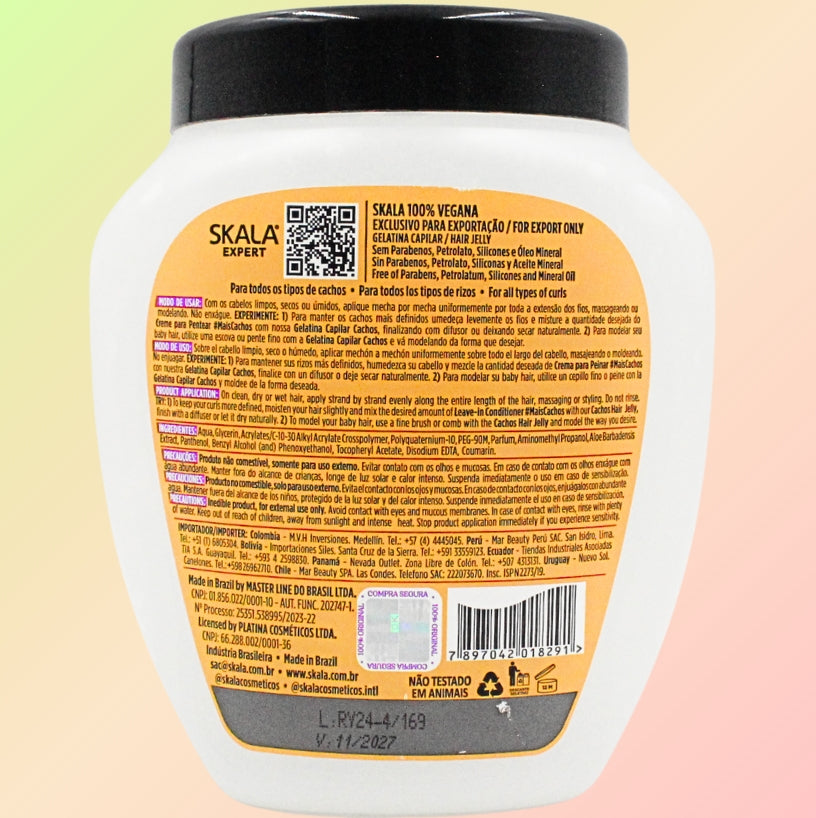 Skala Expert Cachos (chinos) 1 Kilo