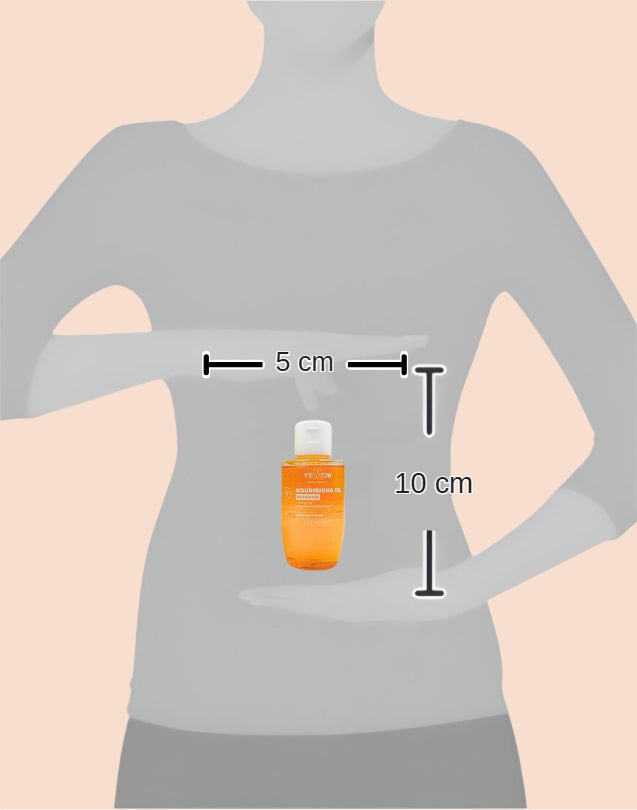 Aceite Capilar Nutritivo Yellow Nourishing 100 mL