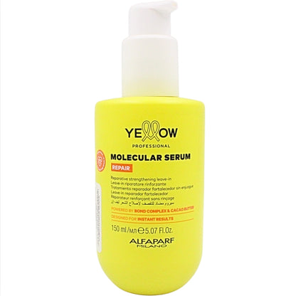 Sérum Capilar Yellow Repair Molecular 150 mL