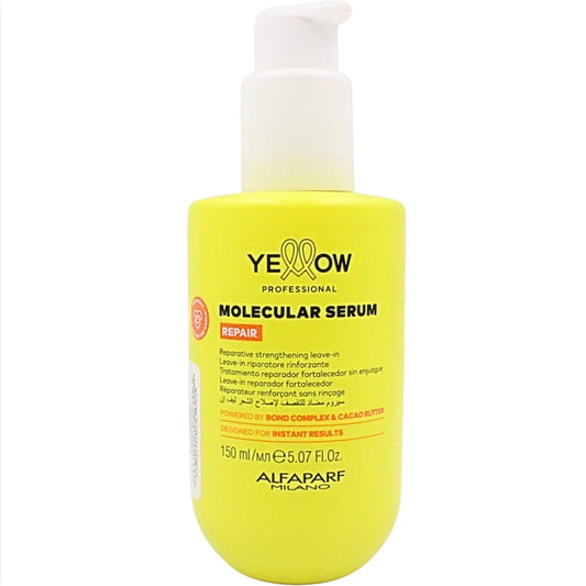 Sérum Capilar Yellow Repair Molecular 150 mL