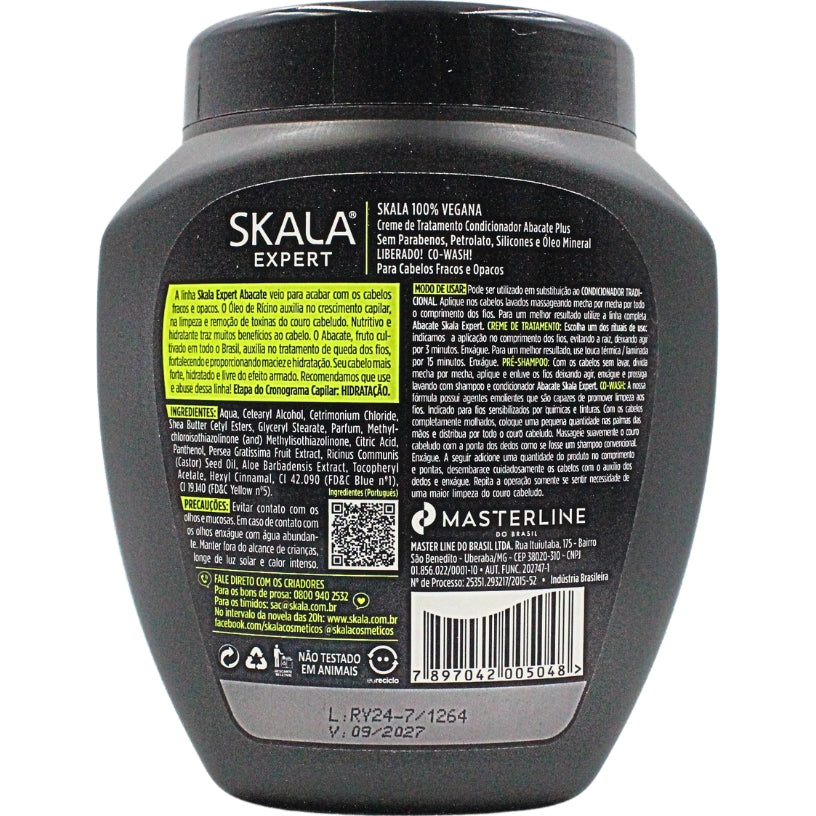 Skala Expert Aguacate 1 Kilo