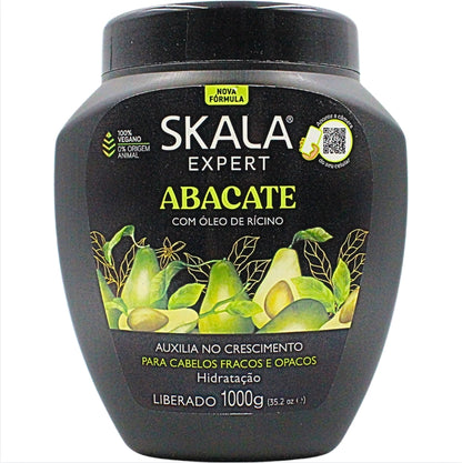 Skala Expert Aguacate 1 Kilo