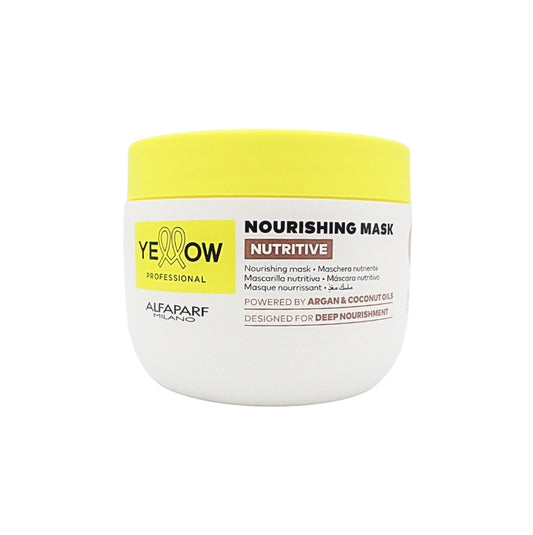 Mascarilla Nutritiva Yellow Nourishing 300 mL