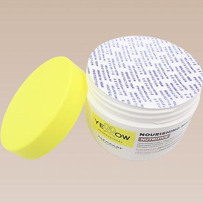 Mascarilla Nutritiva Yellow Nourishing 300 mL