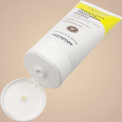 Tratamiento Capilar Nutritivo Sin Enjuague Yellow Nourishing 200 mL