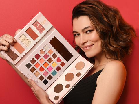 Paleta de Maquillaje Edición Especial Natalia Subtil